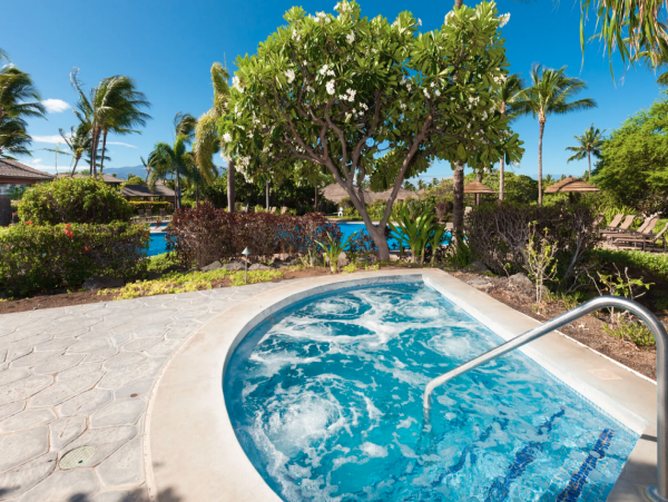 Hawaiian Villa - Luxurious 4-Bedroom Retreat in Kohala Coast